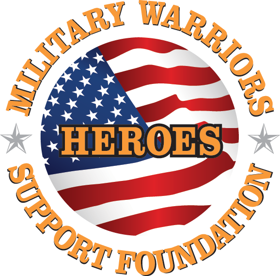 Military Warriors Support Foundation logo