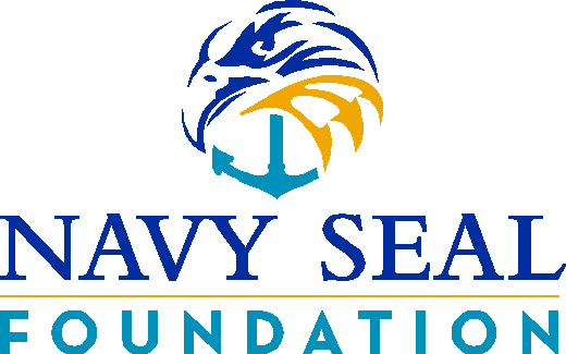 Navy SEAL Foundation logo